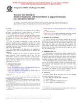 Preview ASTM D6688-01(2006) 1.11.2006