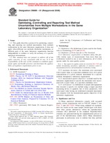Preview ASTM D6689-01(2006) 15.8.2006