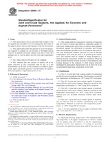 Preview ASTM D6690-07 1.12.2007