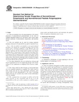 Preview ASTM D6693/D6693M-04(2015)e1 1.5.2015