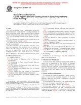 Preview ASTM D6694-07 1.5.2007