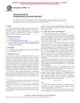 Preview ASTM D6696-10 1.6.2010