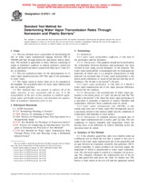 Preview ASTM D6701-01 10.8.2001