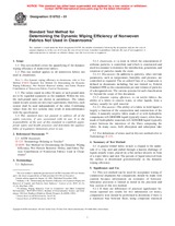 Preview ASTM D6702-01 10.8.2001