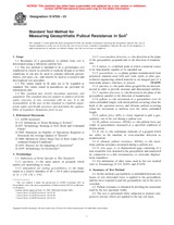 Preview ASTM D6706-01 10.9.2001