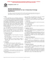 Preview ASTM D6707-01 10.9.2001