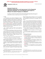 Preview ASTM D6708-05 1.11.2005