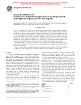 Preview ASTM D6709-03 10.5.2003