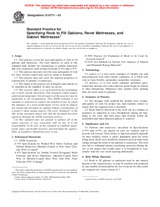 Preview ASTM D6711-01 10.8.2001