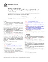 Preview ASTM D6712-01 10.8.2001