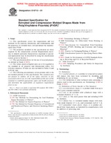 Preview ASTM D6713-01 10.8.2001