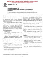 Preview ASTM D6714-01 10.10.2001