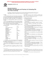 WITHDRAWN ASTM D6719-04 1.10.2004 preview