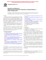 Preview ASTM D6723-02 10.1.2002