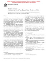 Preview ASTM D6724-01 10.11.2001