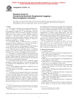 Preview ASTM D6726-01 10.11.2001