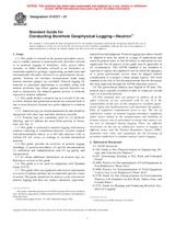 Preview ASTM D6727-01 10.11.2001