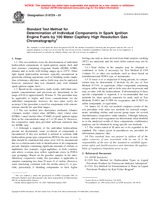 Preview ASTM D6729-01 10.11.2001