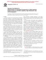 Preview ASTM D6729-04 1.11.2004