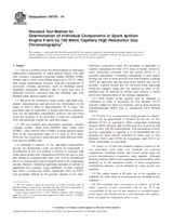 Preview ASTM D6729-14 1.10.2014