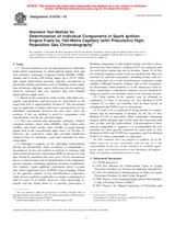 Preview ASTM D6730-01 10.11.2001