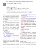 Preview ASTM D6731-01(2005) 1.11.2005