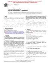 Preview ASTM D6736-08 1.2.2008