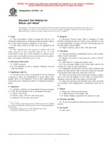 Preview ASTM D6739-01 10.11.2001