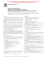 Preview ASTM D6740-01 10.11.2001