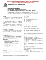 Preview ASTM D6740-01(2006) 1.10.2006