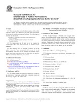 Preview ASTM D6741-10(2015) 1.6.2015