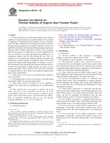 Preview ASTM D6743-06 1.12.2006