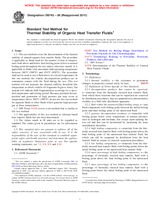 Preview ASTM D6743-06(2011) 1.5.2011