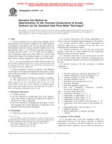 Preview ASTM D6744-01 10.12.2001