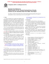 Preview ASTM D6744-06(2011) 1.5.2011