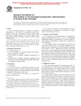 Preview ASTM D6746-03 1.12.2003