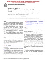 Preview ASTM D6749-02(2007) 1.8.2007