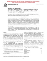 Preview ASTM D6750-02 10.1.2002