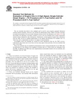 Preview ASTM D6750-04 1.11.2004