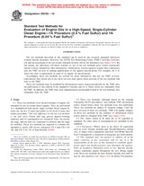 Preview ASTM D6750-10 1.5.2010