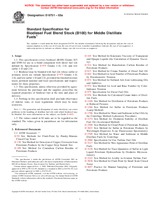 Preview ASTM D6751-03a 1.11.2003