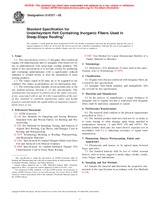 Preview ASTM D6757-05 1.1.2005