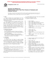 Preview ASTM D6761-04 1.7.2004