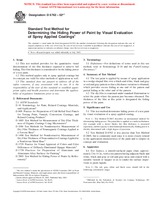 Preview ASTM D6762-02e1 10.3.2002