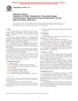 Preview ASTM D6764-02 10.3.2002