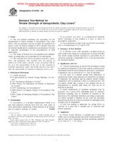 Preview ASTM D6768-03 10.2.2003