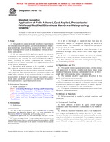 Preview ASTM D6769-02 10.2.2002