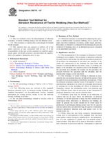 Preview ASTM D6770-07 1.7.2007