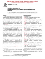 Preview ASTM D6778-05 1.7.2005