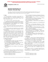 Preview ASTM D6783-03 10.6.2003